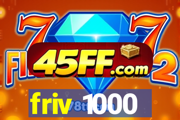 friv 1000